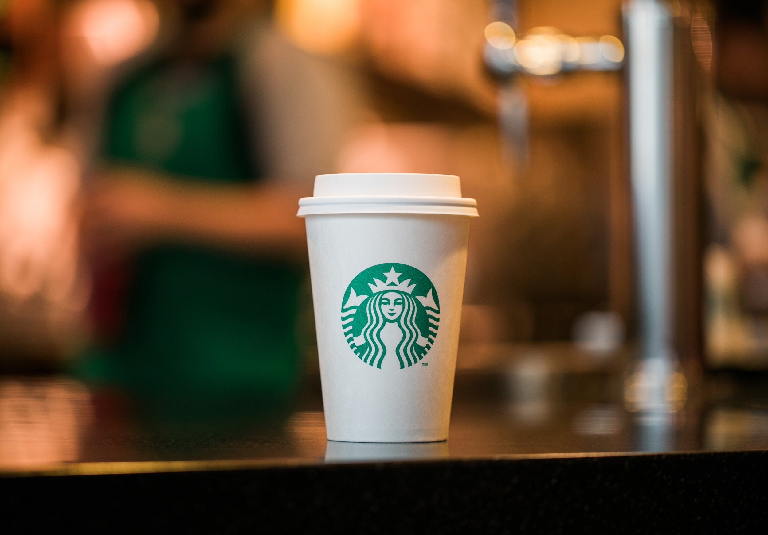 starbucks rewards new member free drink